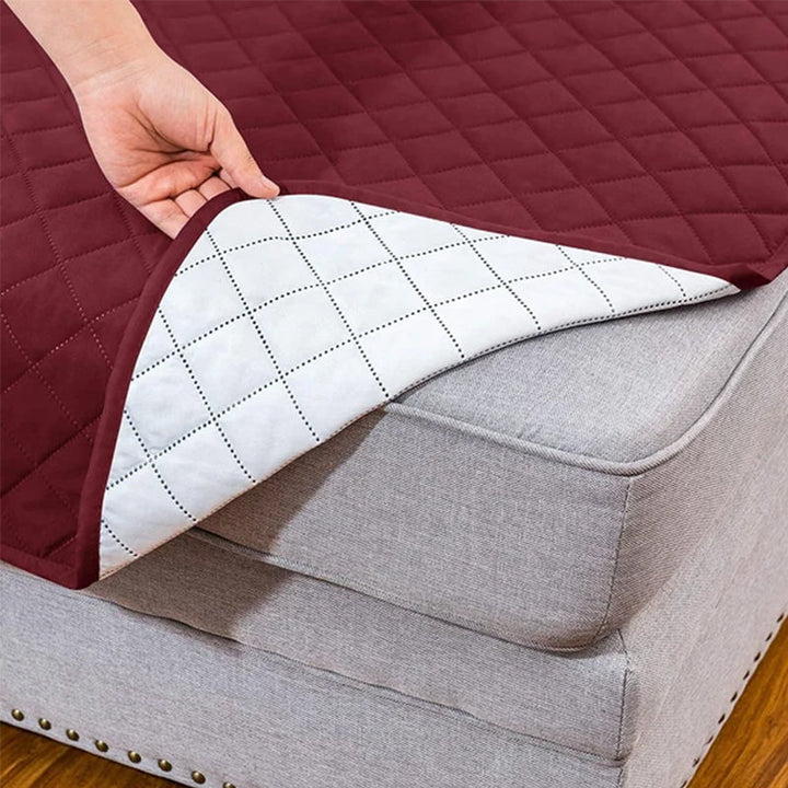 Lisslune | Universal Soft Deck Chair Cover