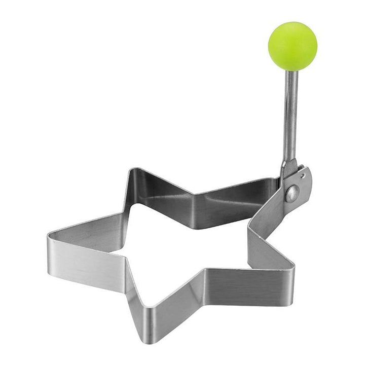 Lisslune | Stainless Steel Fried Egg Molds