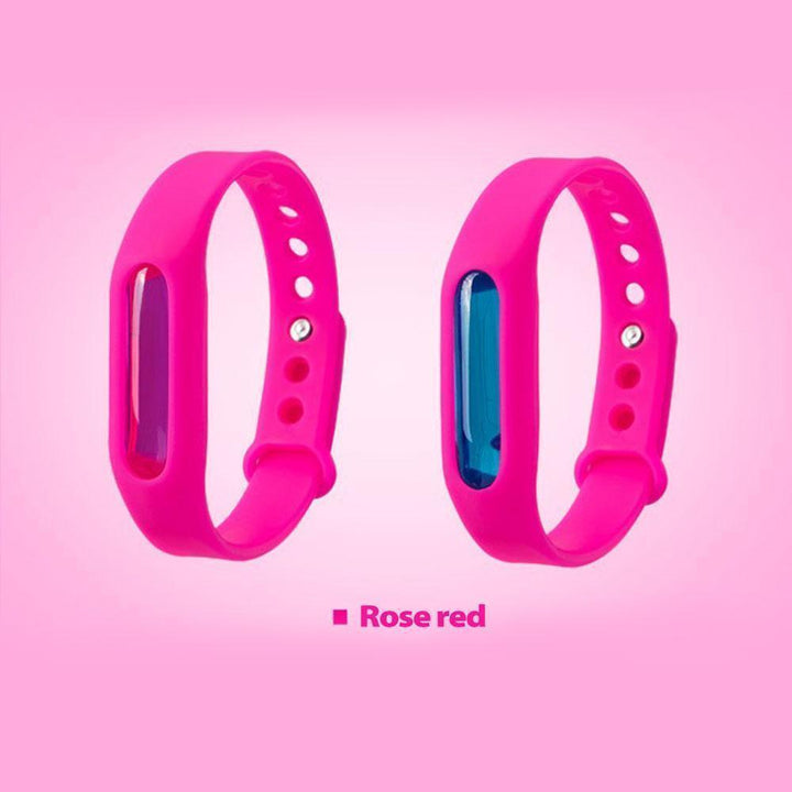 Lisslune | Mosquito repellent bracelet