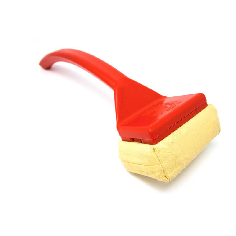 Lisslune | Grill brush