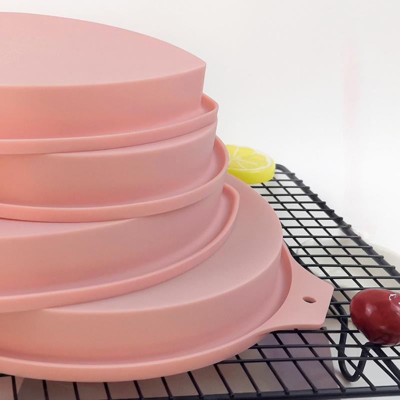 Lisslune | Christmas Cake Baking Pan