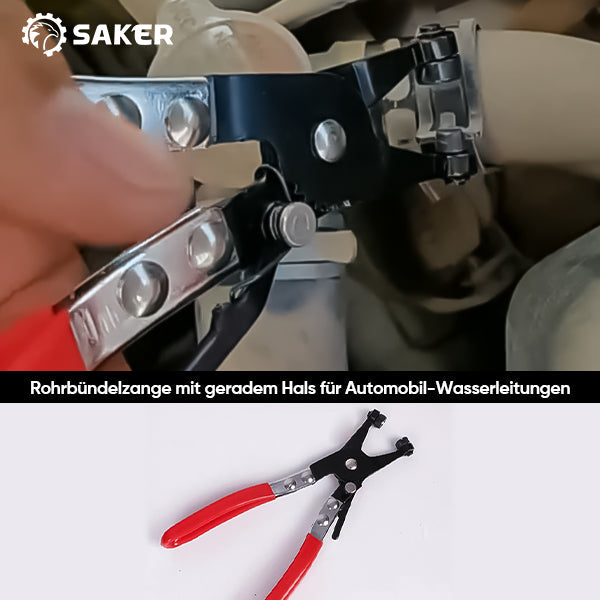 Lisslune | Professional Repair Tool for Hose Clamp Pliers