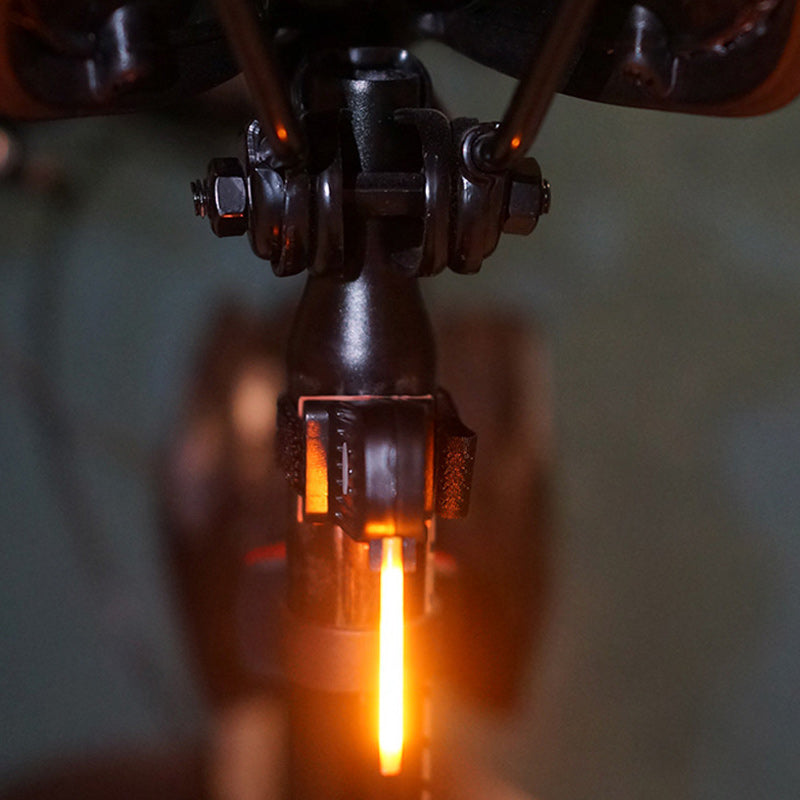 Lisslune | LED Bicycle Rear Light