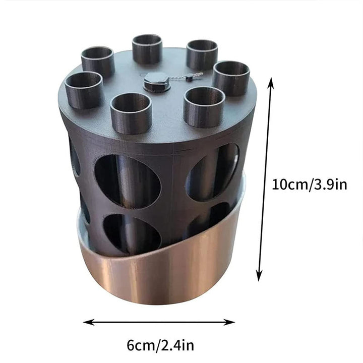 Lisslune | Inspiration Pencil Holder Spinner