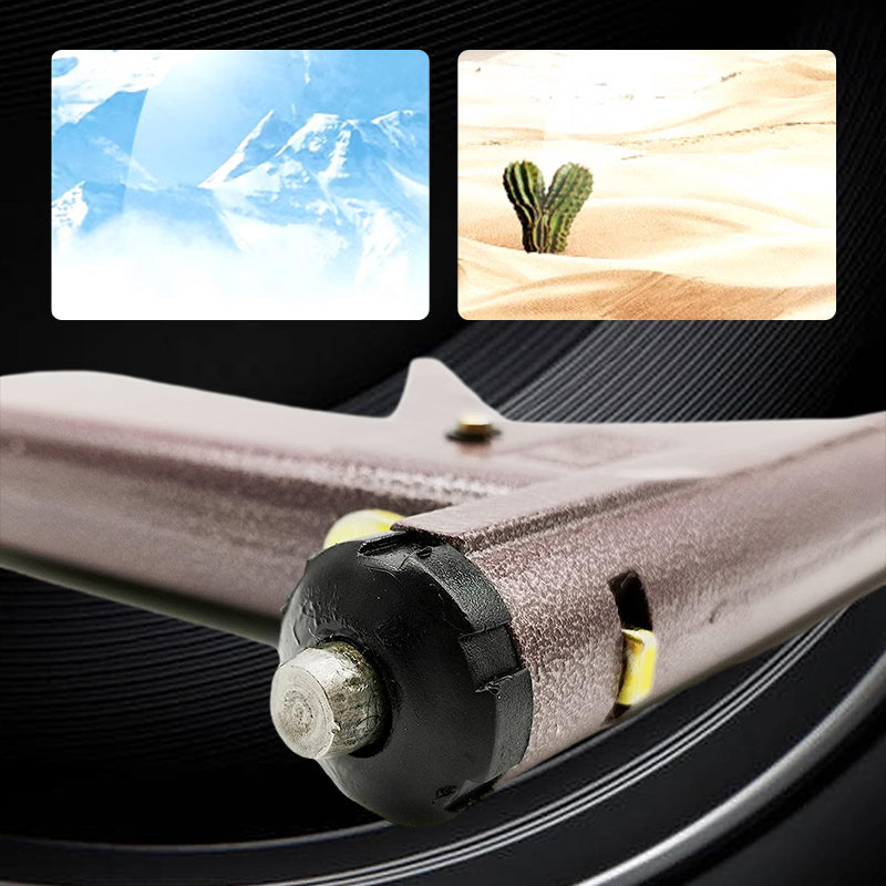 Lisslune | Mushroom Plug Quick Repair Gun Set