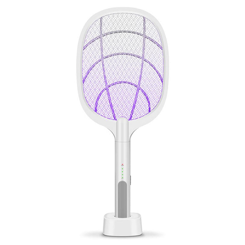Lisslune | USB rechargeable mosquito swatter