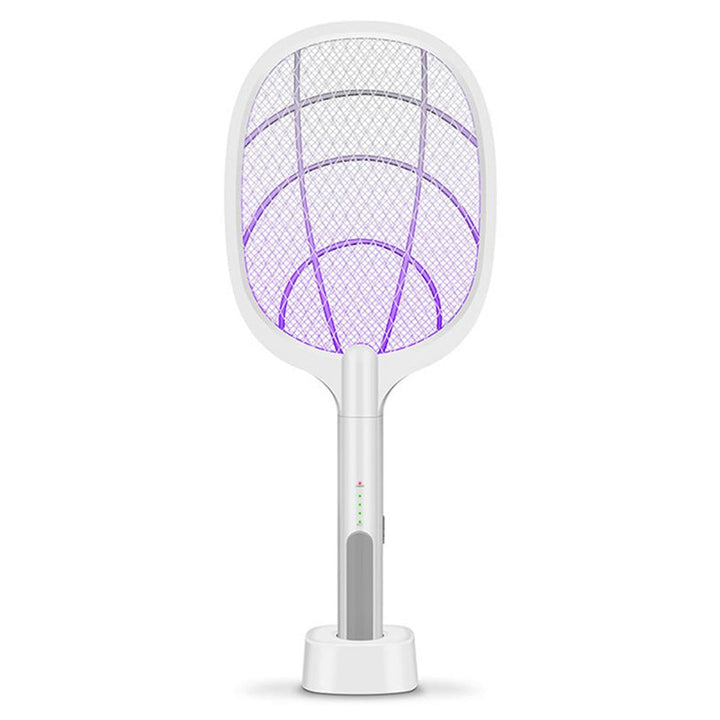 Lisslune | USB rechargeable mosquito swatter