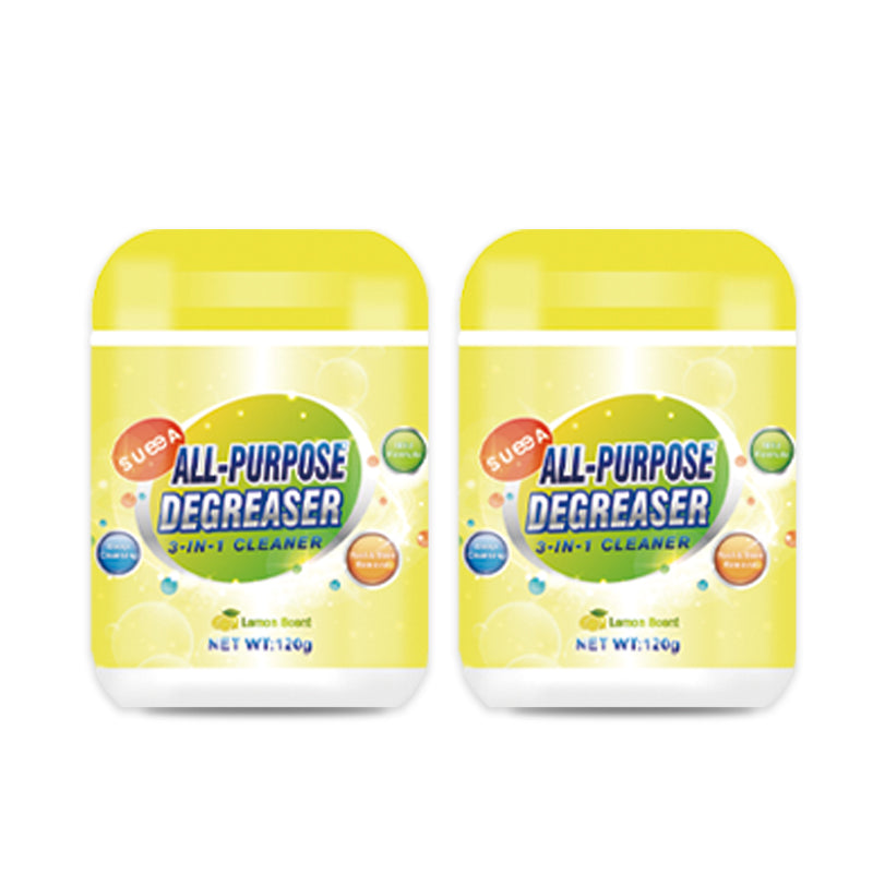 Lisslune | All-Purpose Degreaser for Heavy-Duty Cleaning