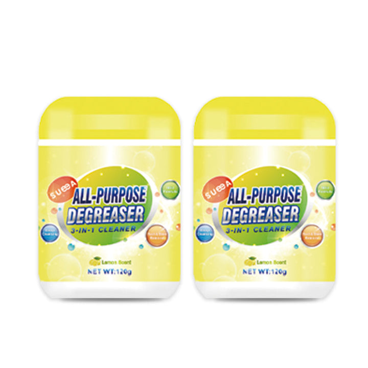 Lisslune | All-Purpose Degreaser for Heavy-Duty Cleaning