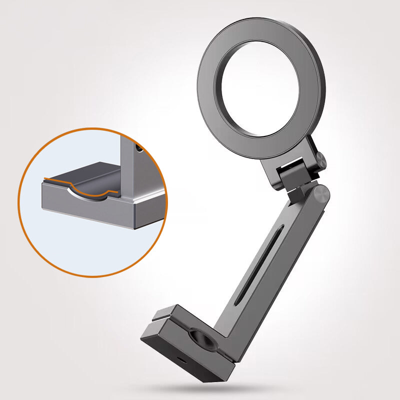 Lisslune | Portable Magnetic Phone Holder