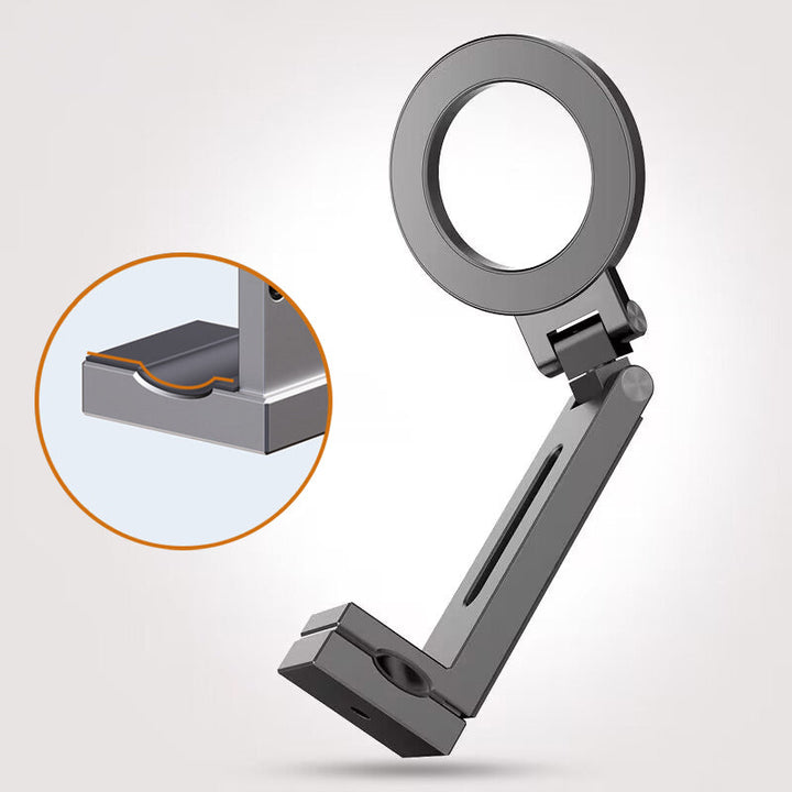 Lisslune | Portable Magnetic Phone Holder
