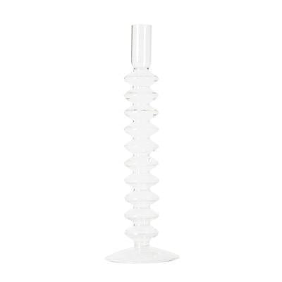 Rynx Danish Pastel Colored Layer Candle Holder