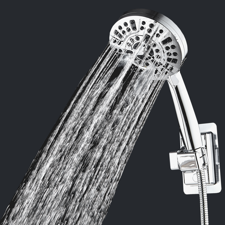 Lisslune | LuxeFlow - High-quality showerhead
