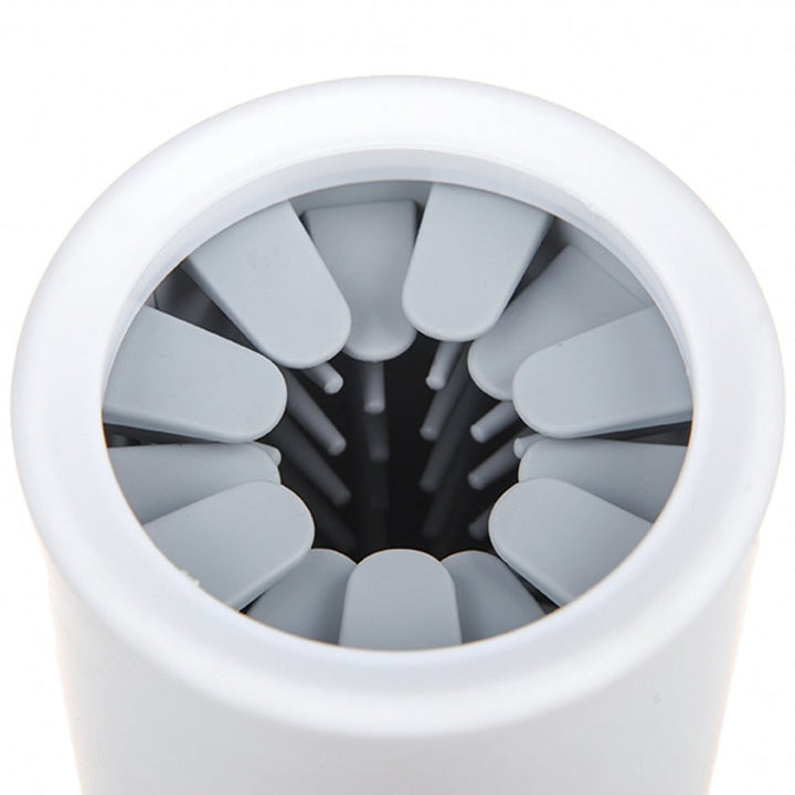 Lisslune | Pet foot cleaner