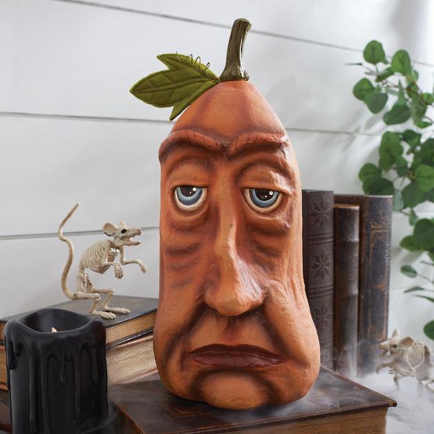 Lisslune | Expressive Pumpkin