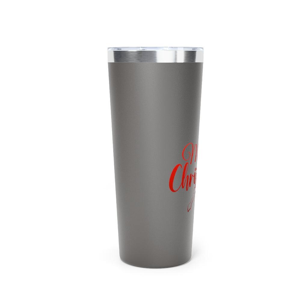Lisslune | Deluxe Double-Walled Stainless Steel Travel Mug for Drink Lovers