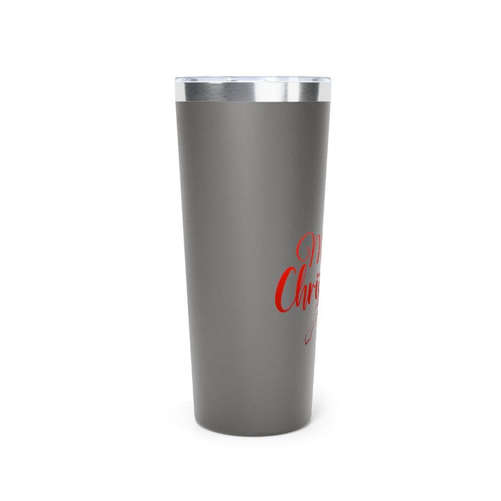 Lisslune | Deluxe Double-Walled Stainless Steel Travel Mug for Drink Lovers