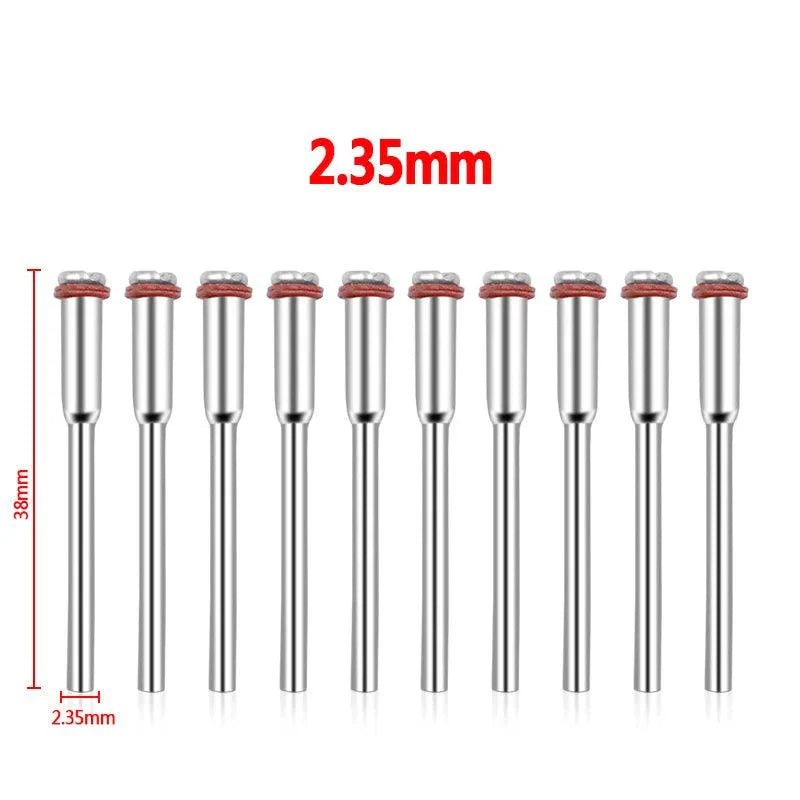 Lisslune | Improved Silver Upper Cabinet Door Lift Supports - Durable Pair