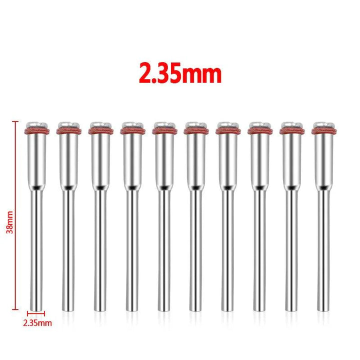 Lisslune | Improved Silver Upper Cabinet Door Lift Supports - Durable Pair