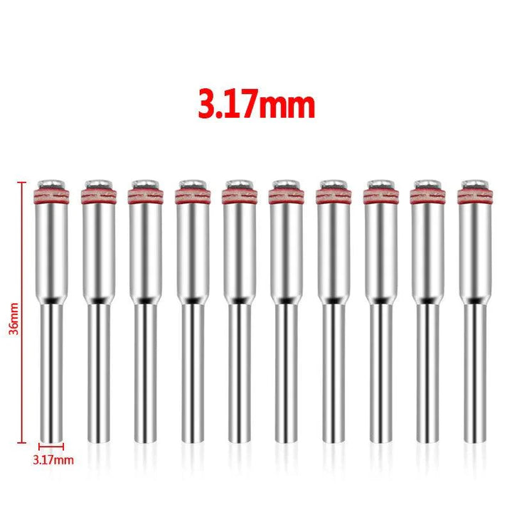 Lisslune | Improved Silver Upper Cabinet Door Lift Supports - Durable Pair
