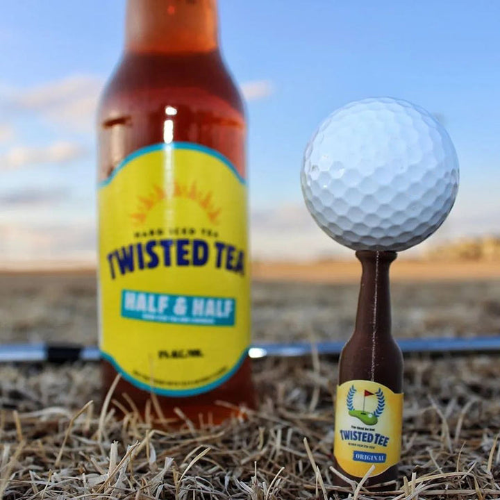 Lisslune | Mini Beer Bottle Golf Tees
