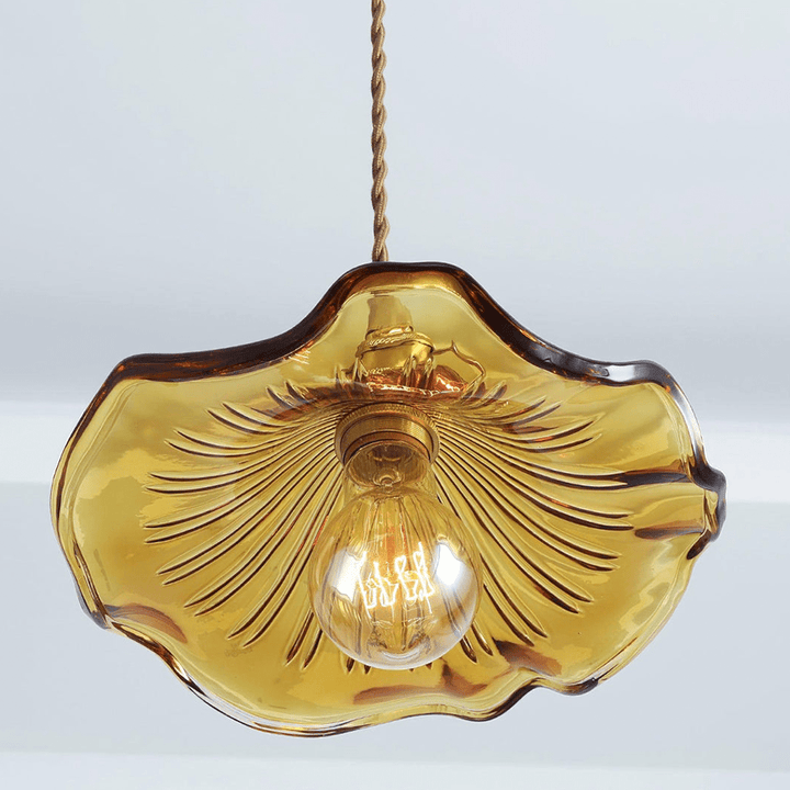 Lisslune | Stylish Hibiscus Flower Lamp