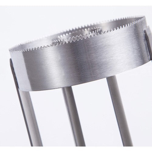 Lisslune | Stainless Steel Easy Quick Pineapple Cutter