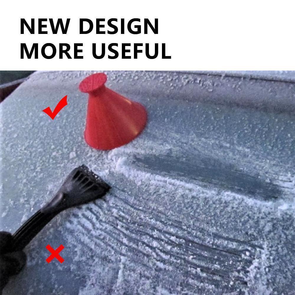 Lisslune | Magical Ice Scraper