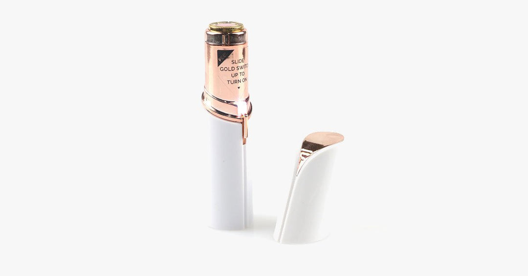 Lisslune | Flawless Touch Hair Remover