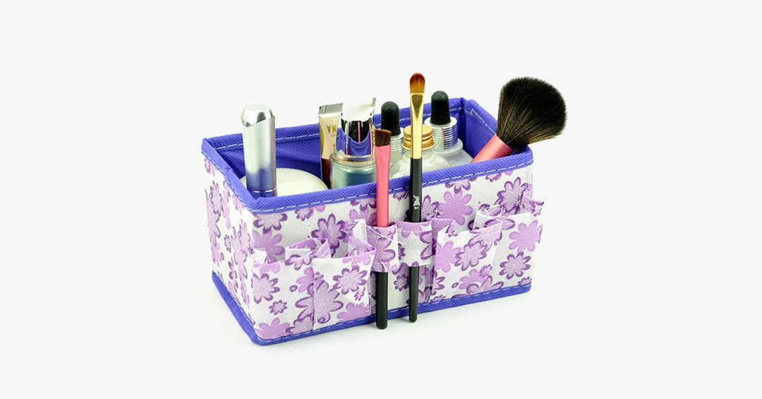 Lisslune | Simple Store Make Up Set