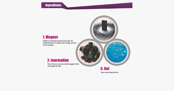 Lisslune | Magnetic Face Lifting Mask