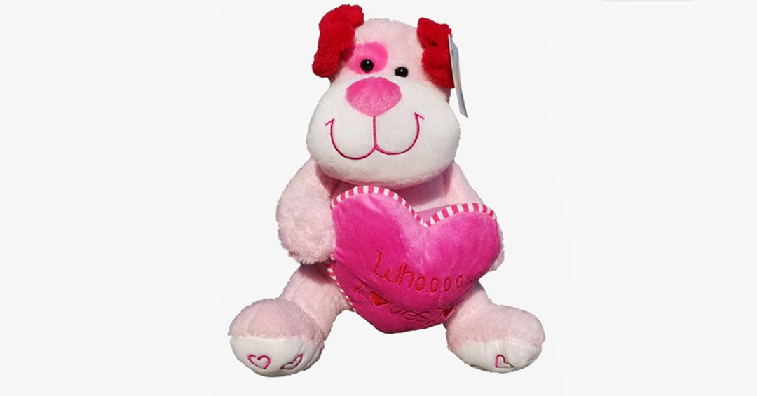 Lisslune | Original Teddy Bear