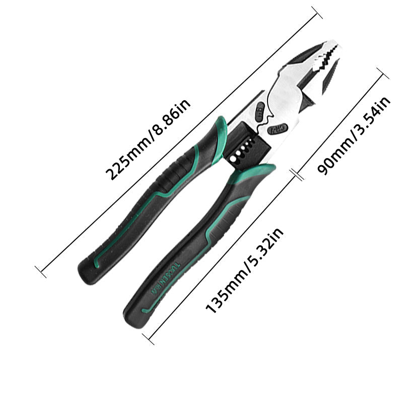 Lisslune | Super alloy wire cutter