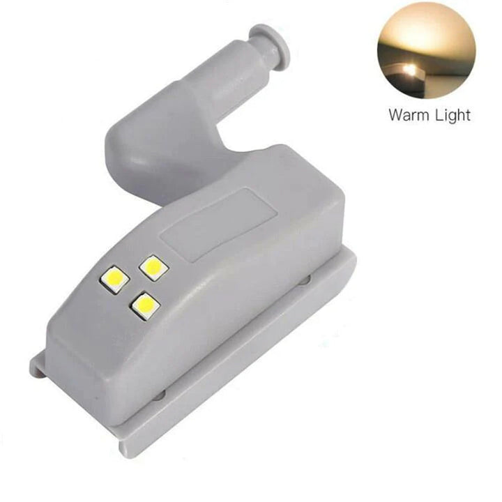 Lisslune | Swiveling LED lights