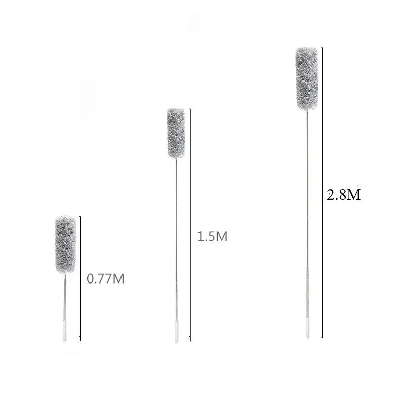 Lisslune | Retractable Dust Brush Duster