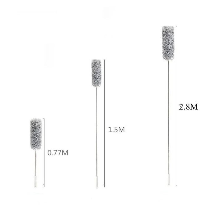 Lisslune | Retractable Dust Brush Duster