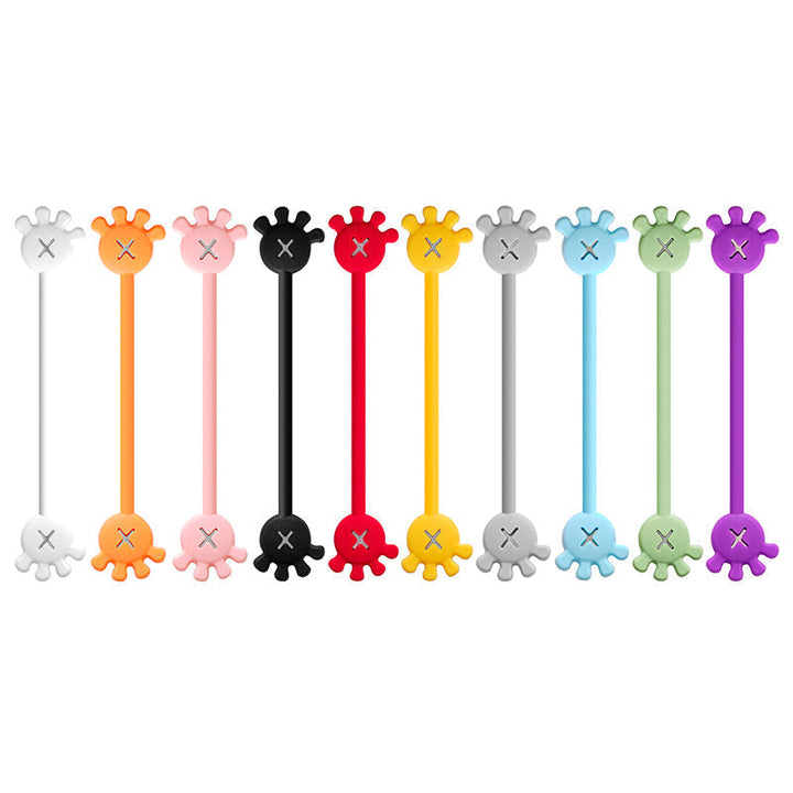 Lisslune | Hand-shaped magnetic cable manager