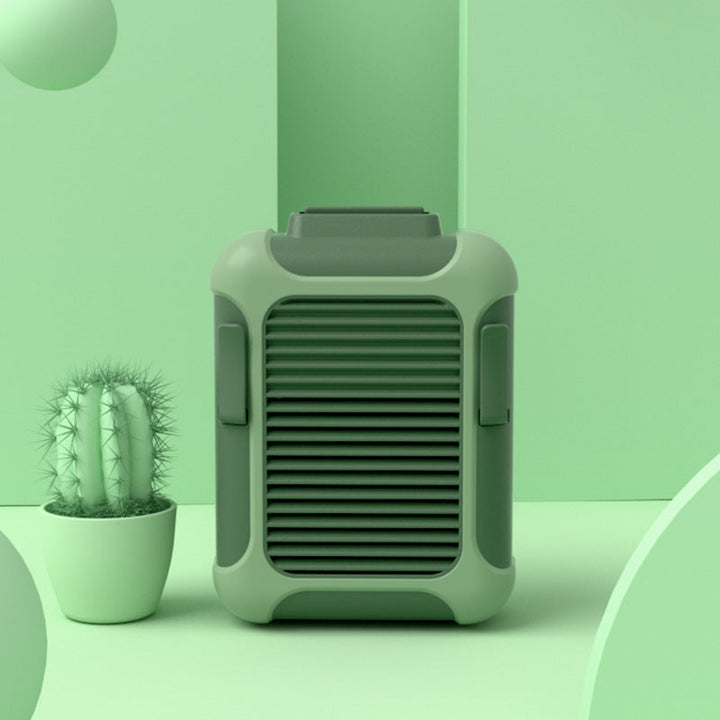 Lisslune | CoolMate Portable Fan