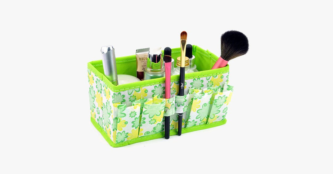 Lisslune | Simple Store Make Up Set