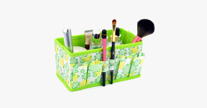 Lisslune | Simple Store Make Up Set