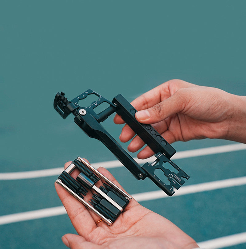Lisslune | 38-in-1 Multi-Functional Bicycle Repair Tool