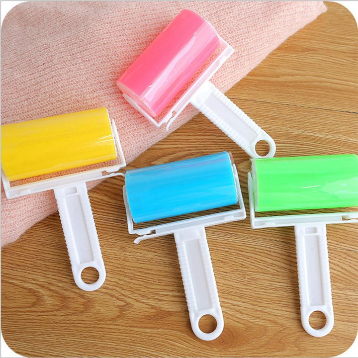 Lisslune | Washable Roller Lint Remover