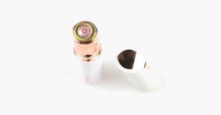 Lisslune | Flawless Touch Hair Remover