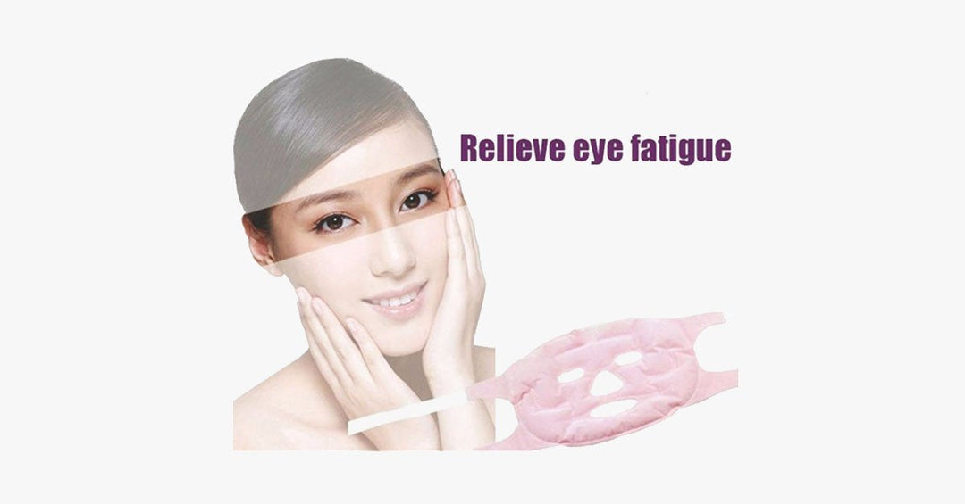 Lisslune | Magnetic Face Lifting Mask