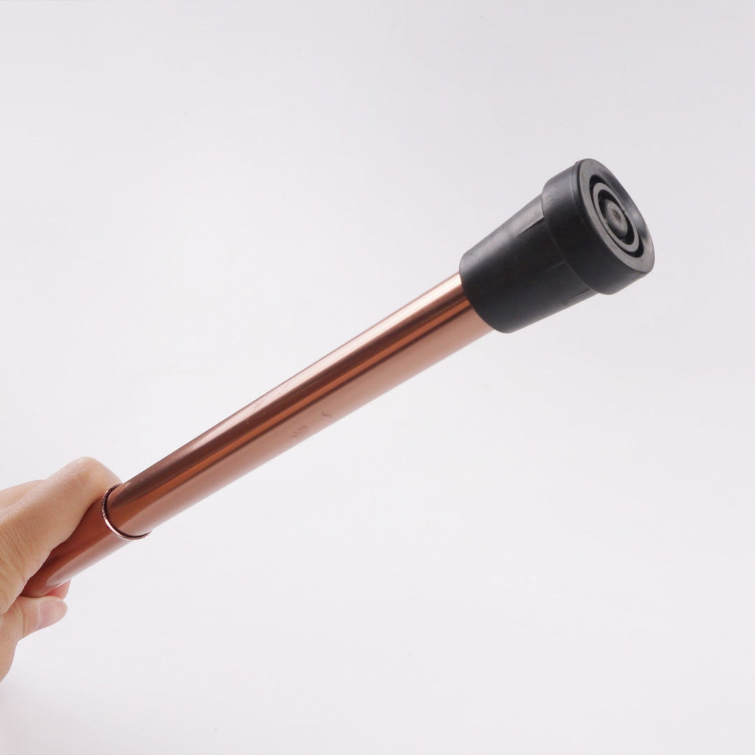 Lisslune | Folding Walking Stick for Seniors and Persons with Disabilities