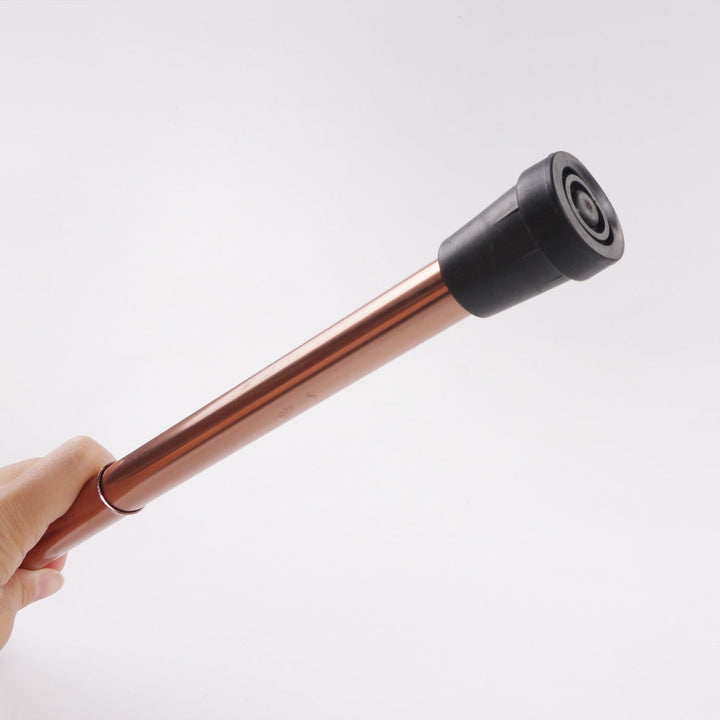 Lisslune | Folding Walking Stick for Seniors and Persons with Disabilities