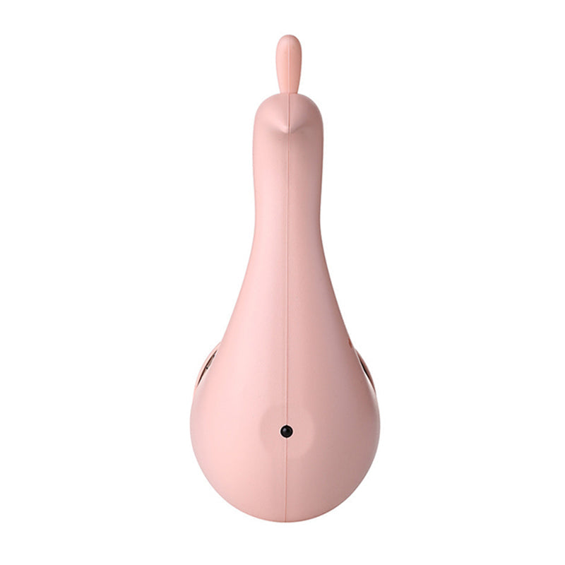 Lisslune | Pink/Green/White Peacock Wall Lighting Modern Stylish Plastic LED Wall Lamp in Multifunctional Light