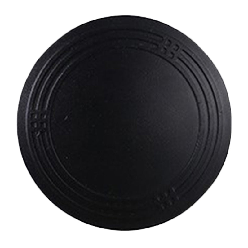 Lisslune | Flower Road 4-sided wall lamp aluminum contemporary LED wall light in black