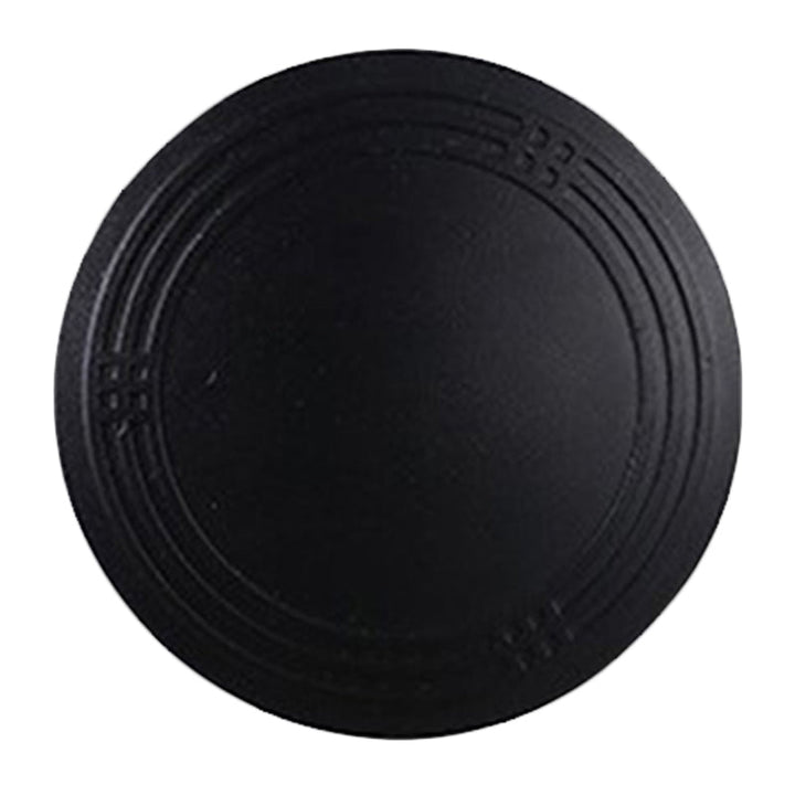 Lisslune | Flower Road 4-sided wall lamp aluminum contemporary LED wall light in black