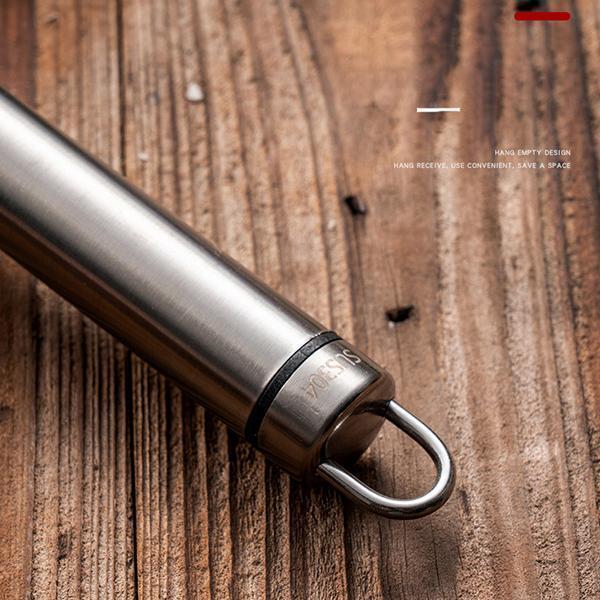 Lisslune | Stainless Steel Chili Seed Remover